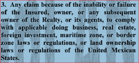 Name:  Stewart Title Exceptions 2.PNG


Views: 504


Size:  125.6 KB